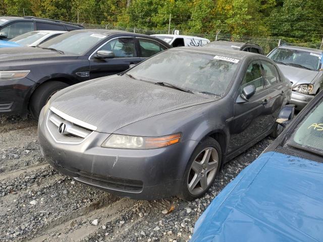 Photo 1 from auction – 2005 ACURA TL with VIN 19UUA66285A081259