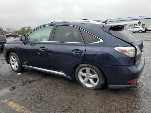 Photo 2 from auction – 2010 LEXUS RX 350 with VIN 2T2BK1BA8AC022846
