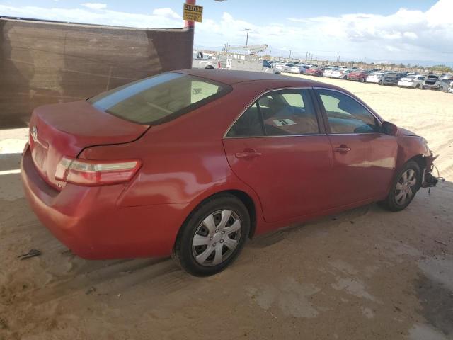 Photo 3 from auction – 2007 TOYOTA CAMRY CE with VIN 4T1BE46K17U111228