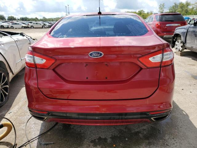 Photo 6 from auction – 2014 FORD FUSION SE with VIN 3FA6P0H98ER308765