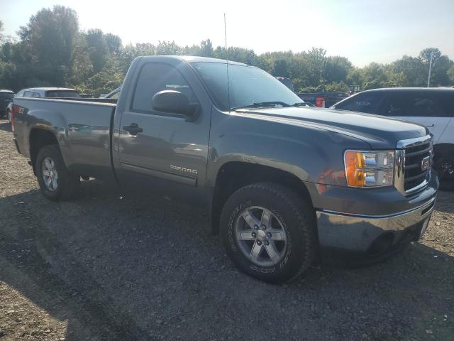 Photo 4 from auction – 2011 GMC SIERRA K15 with VIN 1GTN2VE02BZ437096