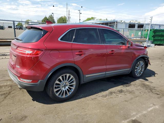 Photo 3 from auction – 2015 LINCOLN MKC with VIN 5LMTJ2AH9FUJ19038