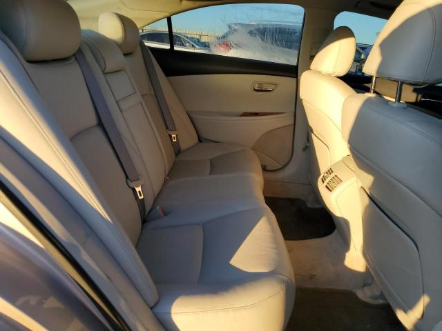 Photo 10 from auction – 2007 LEXUS ES 350 with VIN JTHBJ46GX72028788