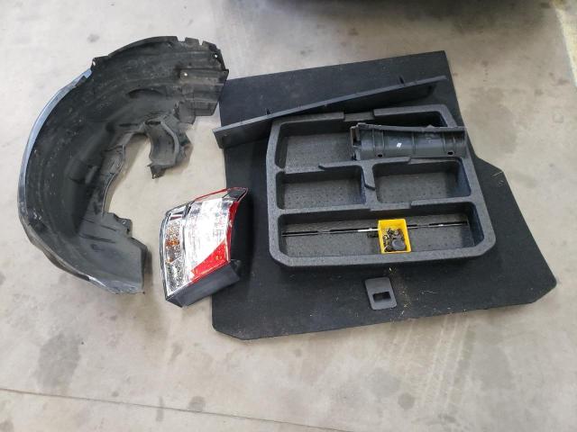 Zdjęcie 12 z aukcji – 2011 SUBARU LEGACY 2.5 z VIN 4S3BMBJ66B3216917