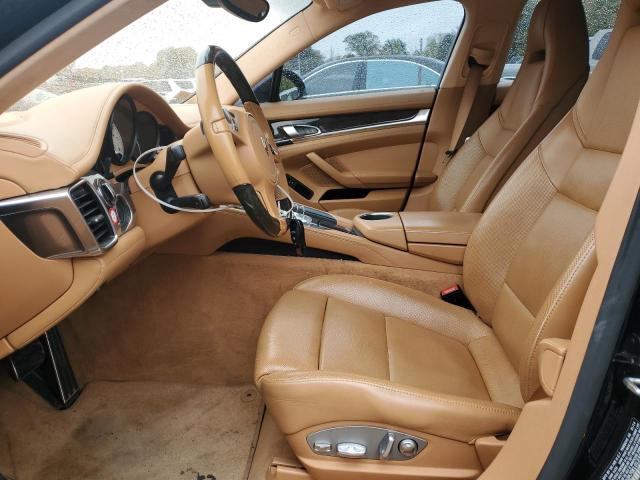Photo 7 from auction – 2014 PORSCHE PANAMERA 2 with VIN WP0AA2A70EL012339