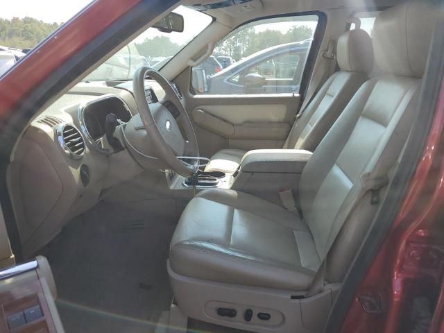 Photo 7 from auction – 2008 FORD EXPLORER E with VIN 1FMEU74E48UA40655