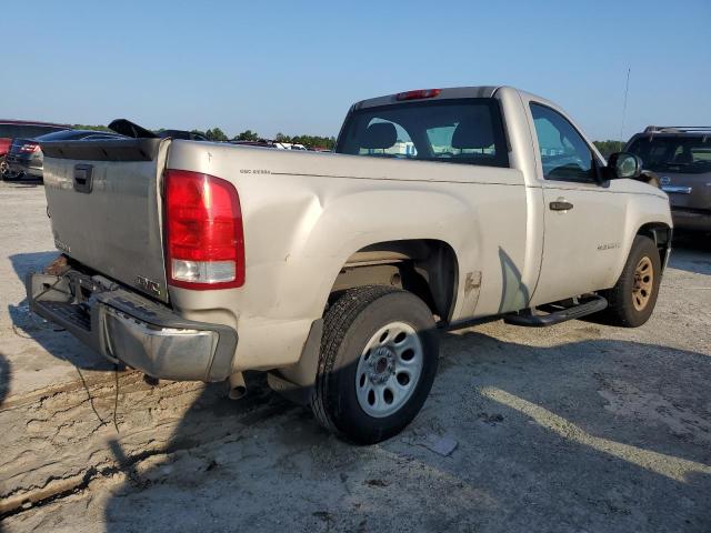 Photo 3 from auction – 2008 GMC SIERRA C15 with VIN 1GTEC14X88Z102907