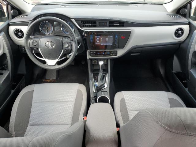 Photo 8 from auction – 2018 TOYOTA COROLLA L with VIN 2T1BURHE5JC028675