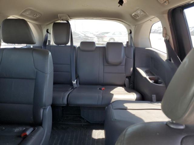 Photo 10 from auction – 2012 HONDA ODYSSEY EX with VIN 5FNRL5H64CB052452