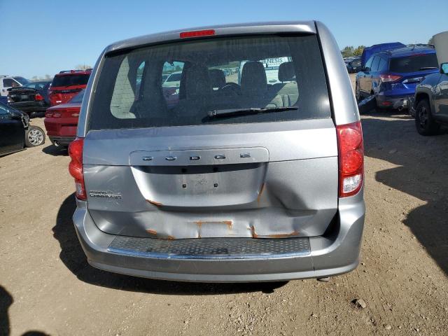 Photo 6 from auction – 2016 DODGE GRAND CARA with VIN 2C4RDGBG5GR336323