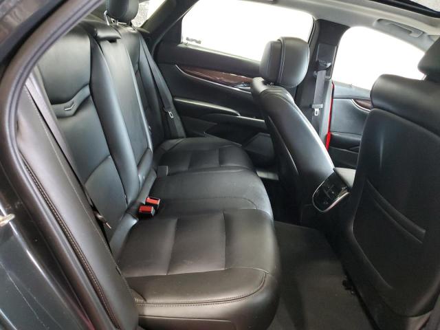 Photo 10 from auction – 2014 CADILLAC XTS LUXURY with VIN 2G61M5S36E9145895