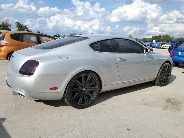 Photo 3 from auction – 2005 BENTLEY CONTINENTA with VIN SCBCR63W75C024293