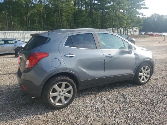 Photo 3 from auction – 2014 BUICK ENCORE with VIN KL4CJCSB7EB581240