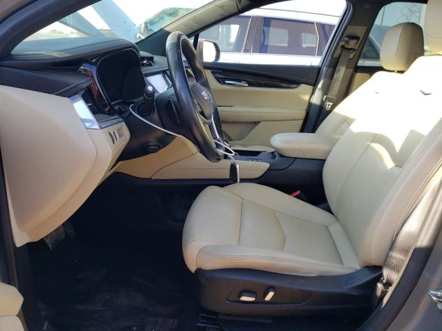 Photo 7 from auction – 2019 CADILLAC XT5 with VIN 1GYKNBRS9KZ110757