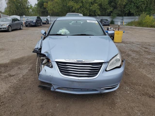 Photo 5 from auction – 2012 CHRYSLER 200 LX with VIN 1C3CCBAB6CN199258