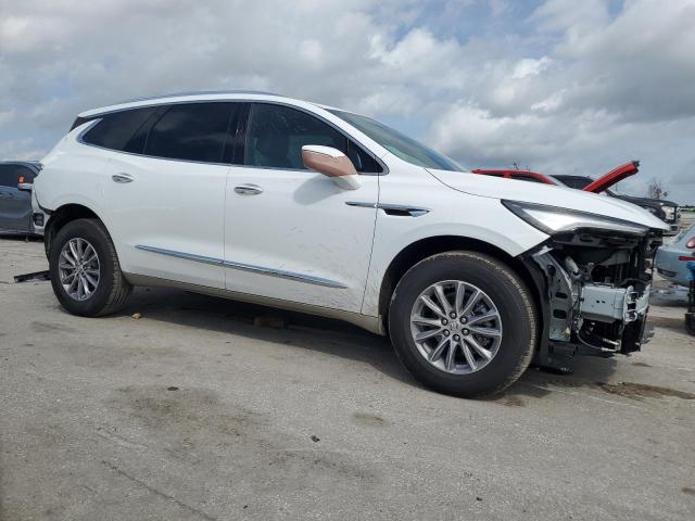 Photo 4 from auction – 2023 BUICK ENCLAVE ES with VIN 5GAERBKW7PJ245232