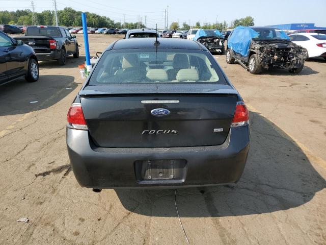 Photo 6 from auction – 2010 FORD FOCUS SES with VIN 1FAHP3GNXAW190542