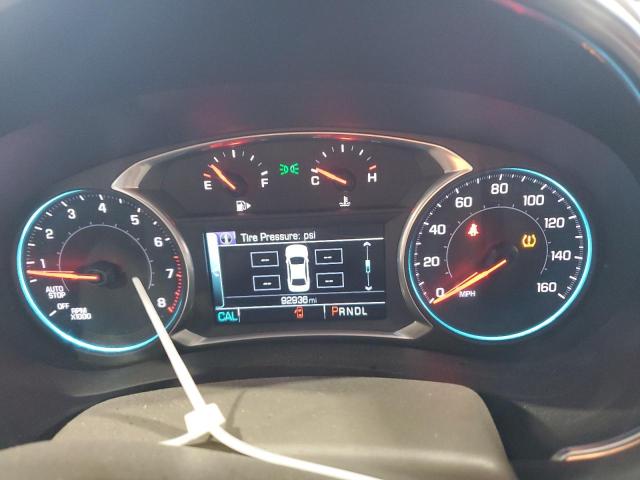Photo 9 from auction – 2017 CHEVROLET MALIBU LT with VIN 1G1ZE5ST4HF225455