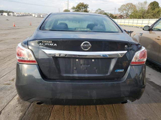 Photo 6 from auction – 2014 NISSAN ALTIMA 2.5 with VIN 1N4AL3AP9EN357511