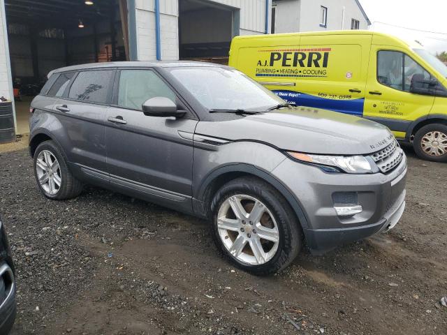 Photo 4 from auction – 2015 LAND ROVER RANGE ROVE with VIN SALVP2BG4FH027969