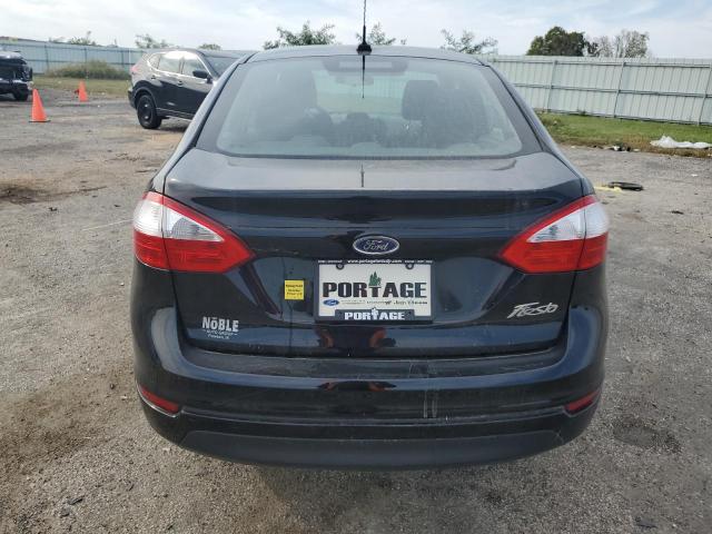 Photo 6 from auction – 2017 FORD FIESTA S with VIN 3FADP4AJ8HM150447