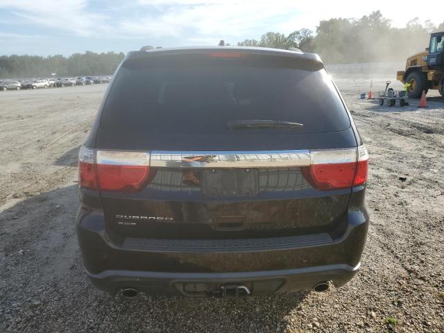 Photo 6 from auction – 2011 DODGE DURANGO CI with VIN 1D4SE5GT8BC594123