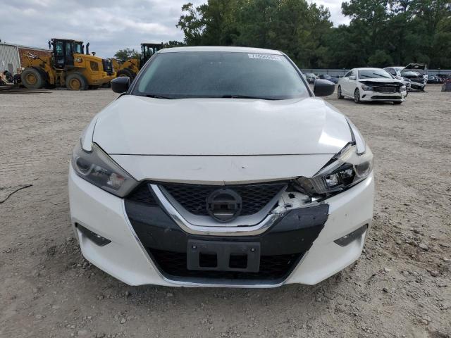 Photo 5 from auction – 2017 NISSAN MAXIMA 3.5 with VIN 1N4AA6AP2HC408869