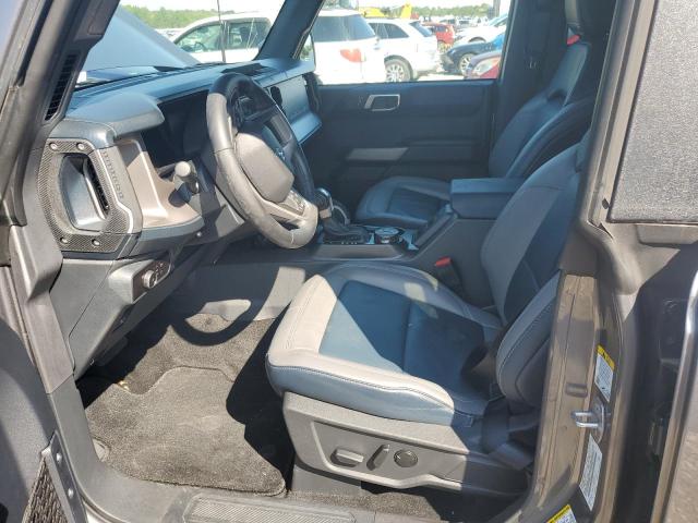 Фото 7 с аукциона – 2023 FORD BRONCO BAS с VIN 1FMDE5BH9PLB06017
