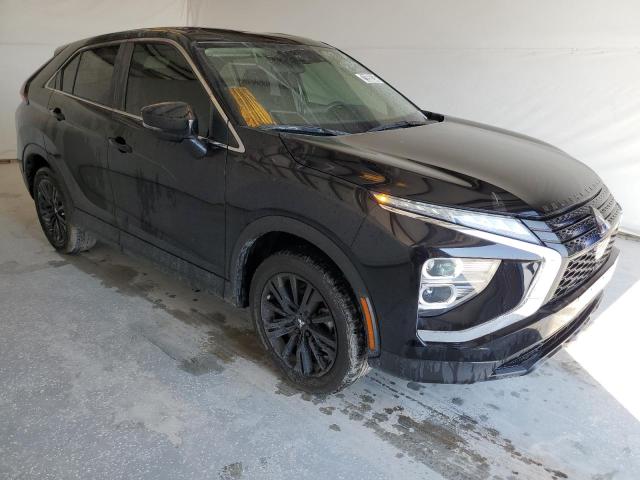 Photo 4 from auction – 2023 MITSUBISHI ECLIPSE CR with VIN JA4ATVAA4PZ003466