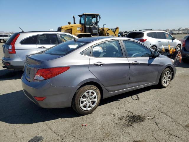 Photo 3 from auction – 2014 HYUNDAI ACCENT GLS with VIN KMHCT4AEXEU623899