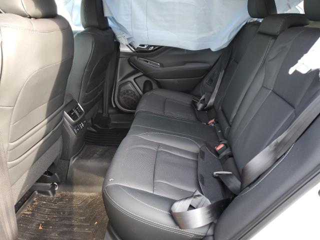 Photo 10 from auction – 2025 SUBARU OUTBACK LI with VIN 4S4BTANC1S3106690
