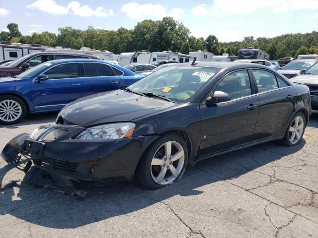 2008 PONTIAC G6 - Търг №70727294