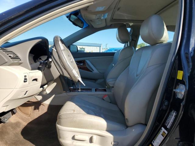 Фото 7 с аукциона – 2011 TOYOTA CAMRY BASE с VIN 4T1BF3EK2BU710110