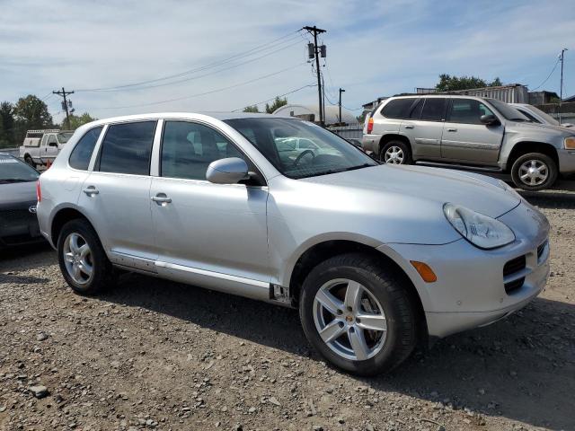 Zdjęcie 4 z aukcji – 2006 PORSCHE CAYENNE S z VIN WP1AB29P06LA65334