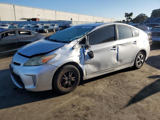 Photo 1 from auction – 2013 TOYOTA PRIUS with VIN JTDKN3DU7D5672512