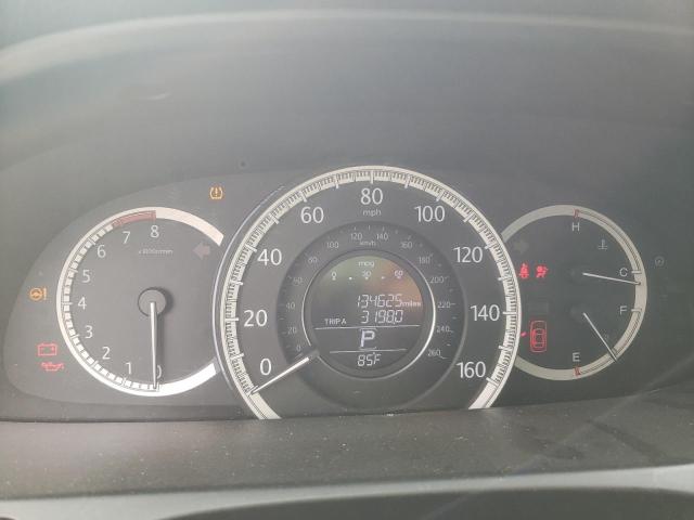Photo 9 from auction – 2015 HONDA ACCORD LX with VIN 1HGCR2F35FA041003