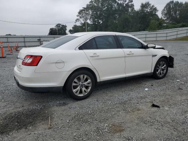 Photo 3 from auction – 2011 FORD TAURUS SEL with VIN 1FAHP2EW4BG188349
