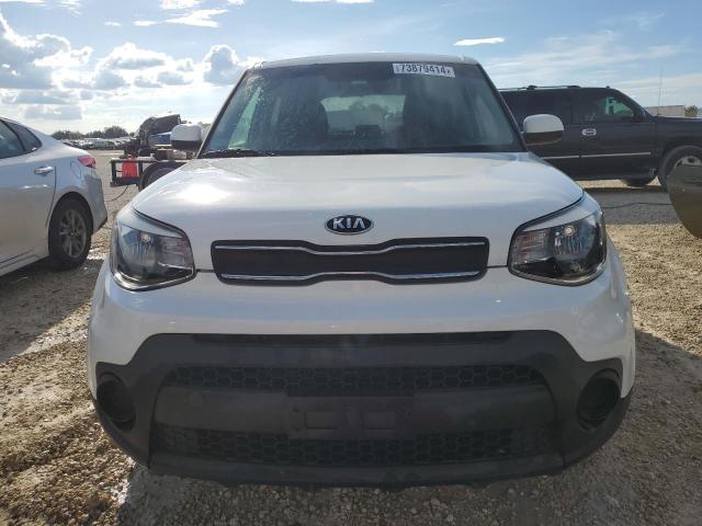 Photo 5 from auction – 2017 KIA SOUL with VIN KNDJN2A26H7486169