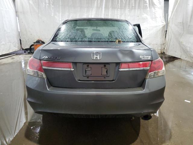 Photo 6 from auction – 2011 HONDA ACCORD LXP with VIN 1HGCP2F43BA079824