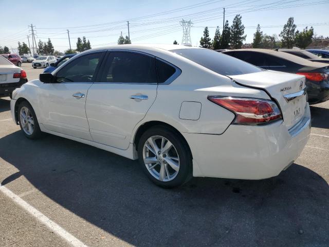Photo 2 from auction – 2014 NISSAN ALTIMA 2.5 with VIN 1N4AL3AP5EC319835