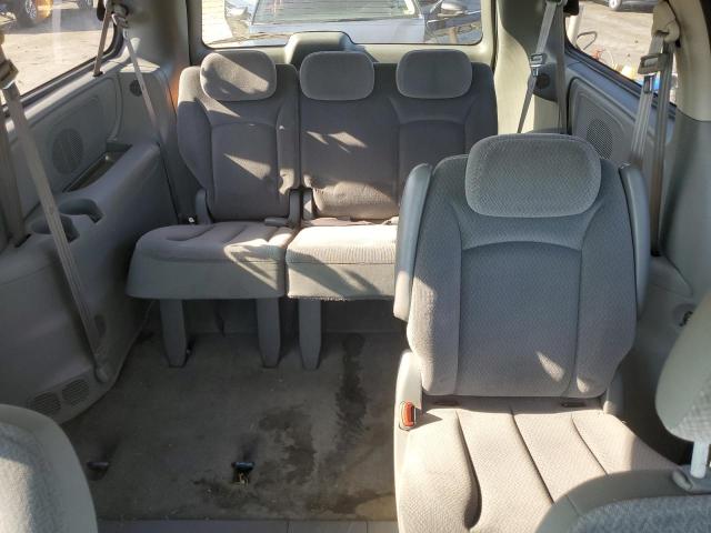 Photo 10 from auction – 2005 DODGE GRAND CARA with VIN 2D4GP44L85R486207