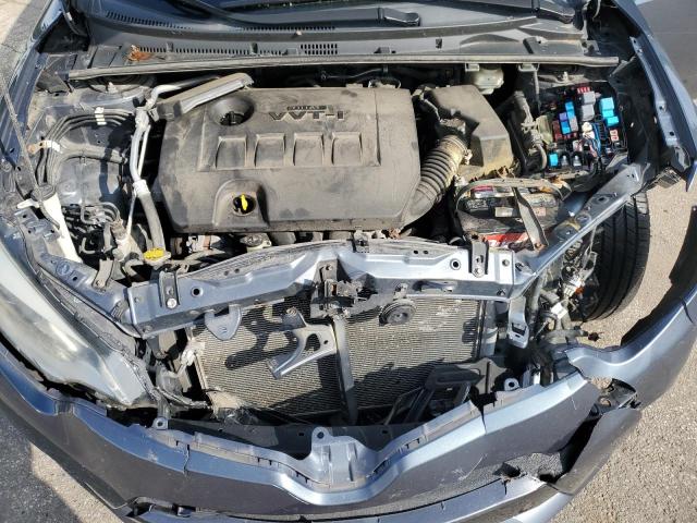 Photo 11 from auction – 2015 TOYOTA COROLLA L with VIN 2T1BURHE9FC413311