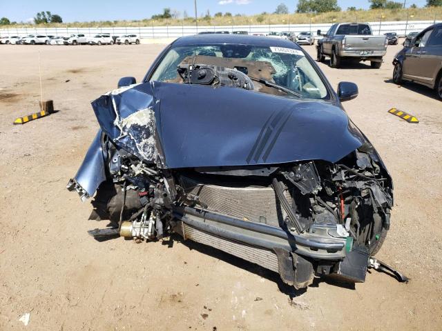 Photo 5 from auction – 2015 VOLVO S60 PREMIE with VIN YV1612TK9F2360455