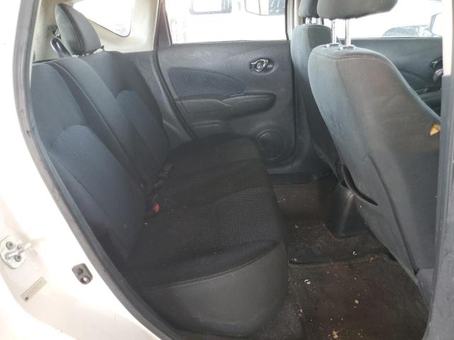 Photo 10 from auction – 2017 NISSAN VERSA NOTE with VIN 3N1CE2CP5HL357260