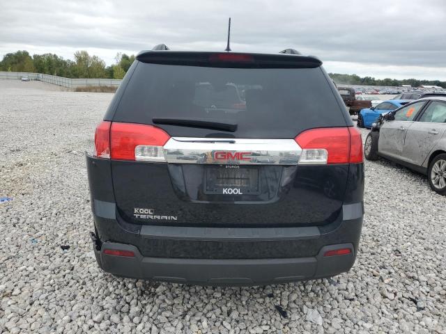 Photo 6 from auction – 2014 GMC TERRAIN SL with VIN 2GKALREK1E6244205