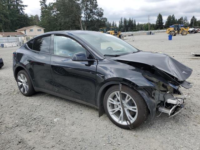 Photo 4 from auction – 2023 TESLA MODEL Y with VIN 7SAYGDEE6PF939078