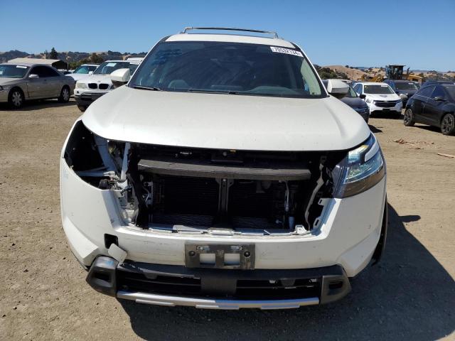 Zdjęcie 5 z aukcji – 2023 NISSAN PATHFINDER z VIN 5N1DR3CD1PC269376