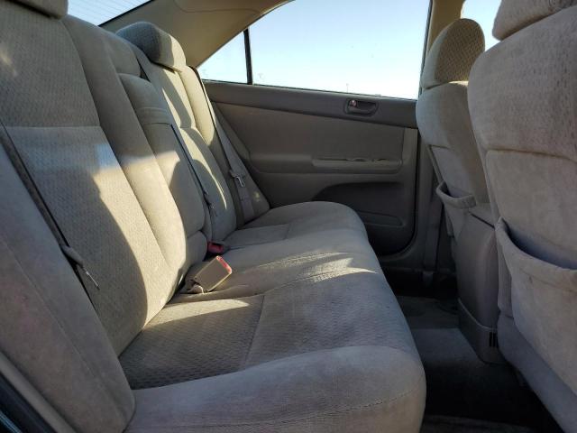 Photo 10 from auction – 2004 TOYOTA CAMRY LE with VIN 4T1BE32K24U349035