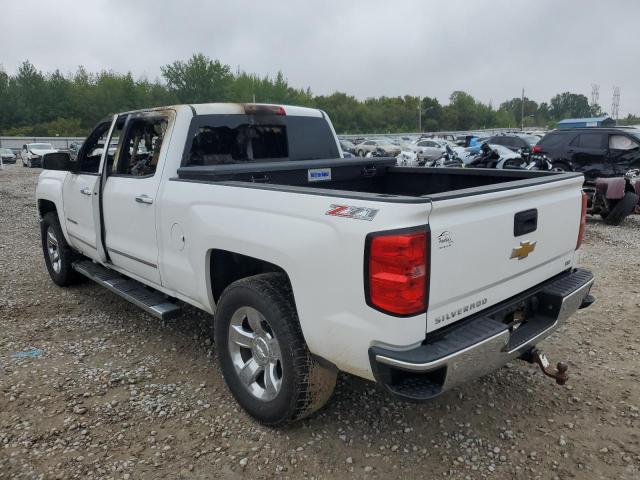 Photo 2 from auction – 2014 CHEVROLET SILVERADO with VIN 3GCUKSEC5EG162333
