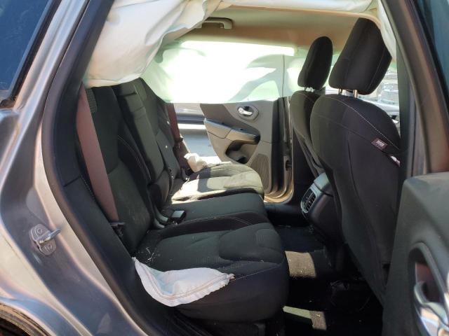 Photo 11 from auction – 2016 JEEP CHEROKEE L with VIN 1C4PJLCB6GW166704